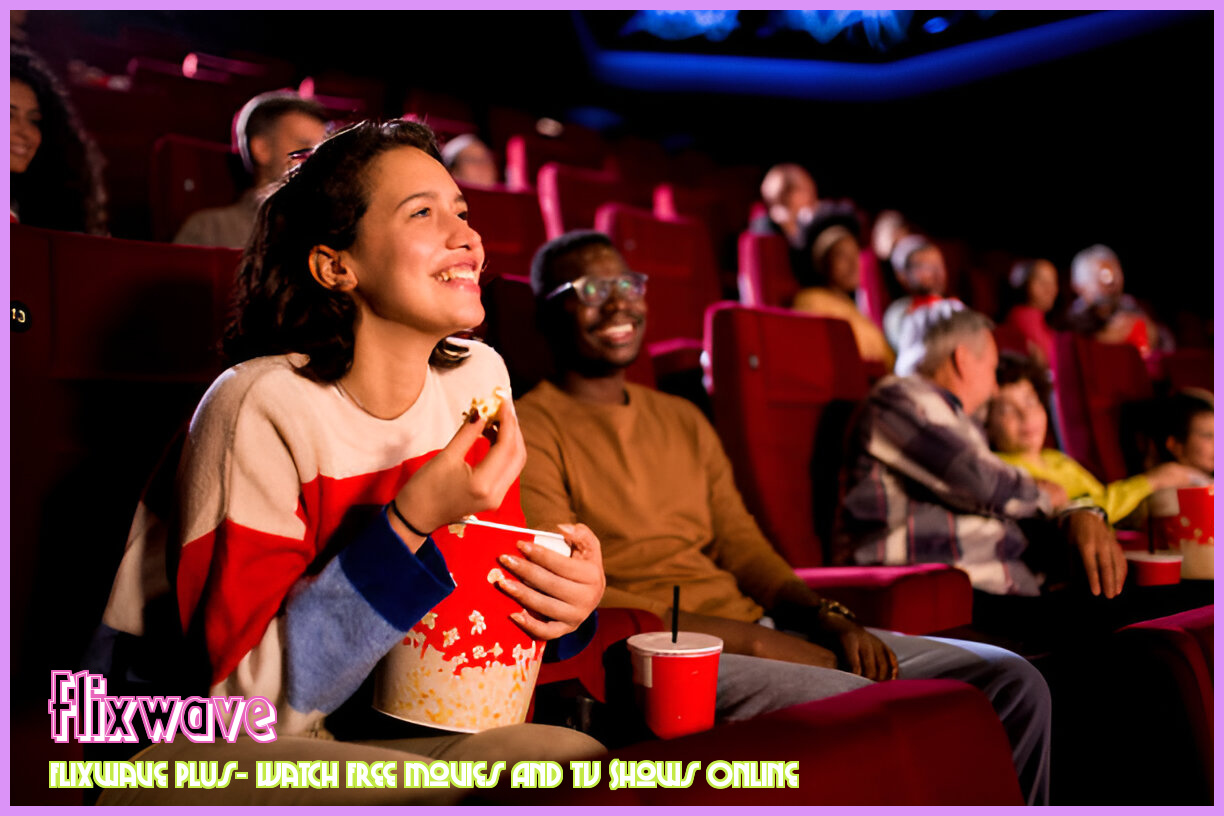 Image of flixwave plus- Watch Free Movies and TV Shows Online